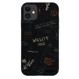 Fashion Case Apple iPhone 11 - CONFESSION