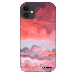 Fashion Case Apple iPhone 11 - Sunset
