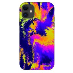 Fashion Case Apple iPhone 11 - Burn