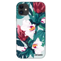 Fashion Case Apple iPhone 11 - Rhododendron