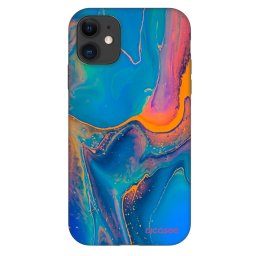 Fashion Case Apple iPhone 11 - Rainbow