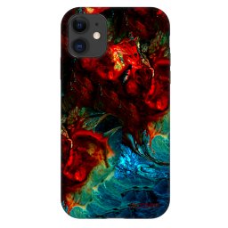 Fashion Case Apple iPhone 11 - Universe