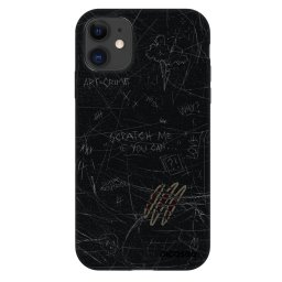Fashion Case Apple iPhone 11 - SCRATCH
