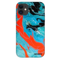 Fashion Case Apple iPhone 11 - Blue Magma
