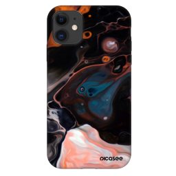 Fashion Case Apple iPhone 11 - Cream