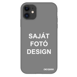 Fashion Case Apple iPhone 11 - Saját fotó/motívum