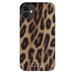 Fashion Case Apple iPhone 11 - WILD CITY