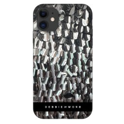 Fashion Case Apple iPhone 11 - BORN TO SHINE