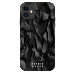 Fashion Case Apple iPhone 11 - BOWIE