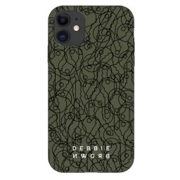 Fashion Case Apple iPhone 11 - UNLOCK YOURSELF