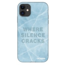 Fashion Case Apple iPhone 11 - SILENCE