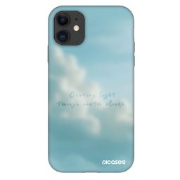 Fashion Case Apple iPhone 11 - CHASiNG LIGHT