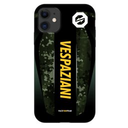 Fashion Case Apple iPhone 11 - OKTAGON - Vespaziani Fight Jersey