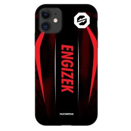 Fashion Case Apple iPhone 11 - OKTAGON - Engizek Fight Jersey