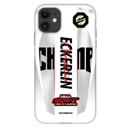 Fashion Case Apple iPhone 11 - OKTAGON - Eckerlin Fight Jersey