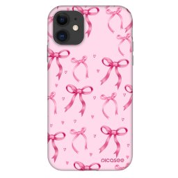 Fashion Case Apple iPhone 11 - Bow Aesthetic