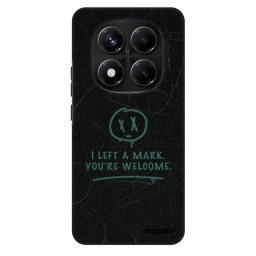 Fashion Case Xiaomi Redmi Note 14 Pro+ 5G - LEFT A MARK