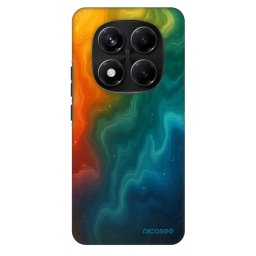 Fashion Case Xiaomi Redmi Note 14 Pro+ 5G - Solar