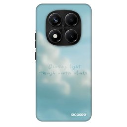 Fashion Case Xiaomi Redmi Note 14 Pro+ 5G - CHASiNG LIGHT