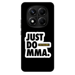Fashion Case Xiaomi Redmi Note 14 Pro+ 5G - OKTAGON - Just Do MMA