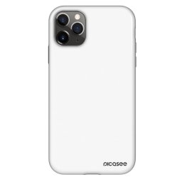 Fashion Case Apple iPhone 11 Pro - Clear