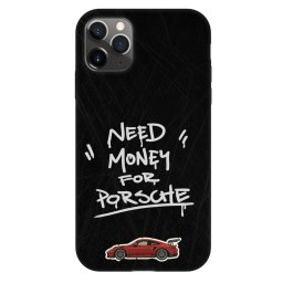 Fashion Case Apple iPhone 11 Pro - Dark Racer