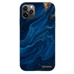 Fashion Case Apple iPhone 11 Pro - Blue
