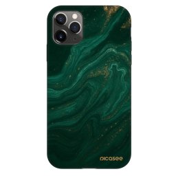 Fashion Case Apple iPhone 11 Pro - Green