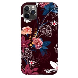 Fashion Case Apple iPhone 11 Pro - Dark Meadow