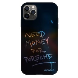 Fashion Case Apple iPhone 11 Pro - Neon Nights