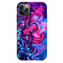 Fashion Case Apple iPhone 11 Pro - Redlight