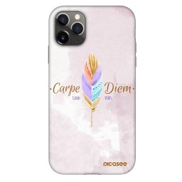 Fashion Case Apple iPhone 11 Pro - Carpe Diem