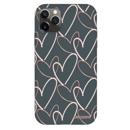 Fashion Case Apple iPhone 11 Pro - Lots of love