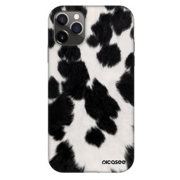 Fashion Case Apple iPhone 11 Pro - Black Moo