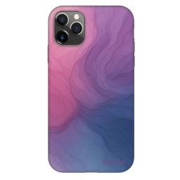 Fashion Case Apple iPhone 11 Pro - Silk