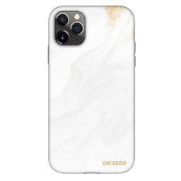 Fashion Case Apple iPhone 11 Pro - White