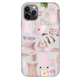 Fashion Case Apple iPhone 11 Pro - Glam Babe