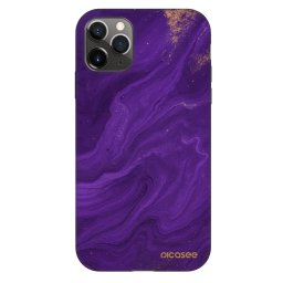 Fashion Case Apple iPhone 11 Pro - Purple