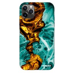 Fashion Case Apple iPhone 11 Pro - Goldsky