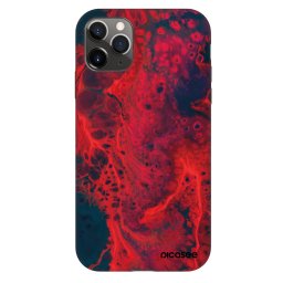 Fashion Case Apple iPhone 11 Pro - Organic red