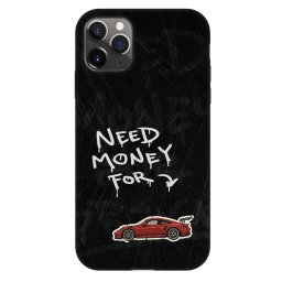 Fashion Case Apple iPhone 11 Pro - Track Mode