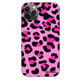 Fashion Case Apple iPhone 11 Pro - Pink Tiger