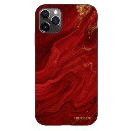 Fashion Case Apple iPhone 11 Pro - Red