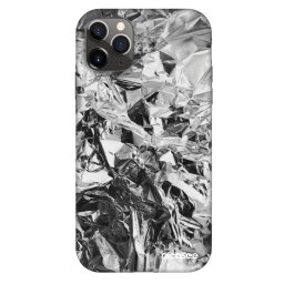 Fashion Case Apple iPhone 11 Pro - Chrome