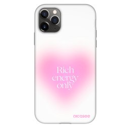 Fashion Case Apple iPhone 11 Pro - Rich Energy