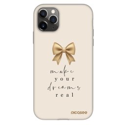 Fashion Case Apple iPhone 11 Pro - Golden Dream