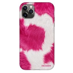Fashion Case Apple iPhone 11 Pro - Pink Moo