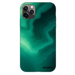 Fashion Case Apple iPhone 11 Pro - Malachite