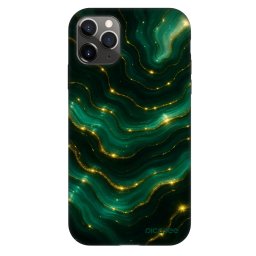 Fashion Case Apple iPhone 11 Pro - Emerald