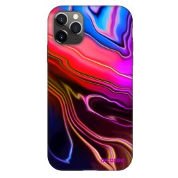 Fashion Case Apple iPhone 11 Pro - Electric